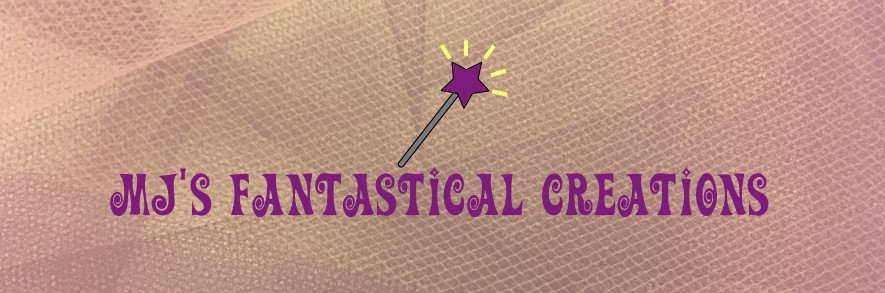 MJ's Fantastical Creations logo